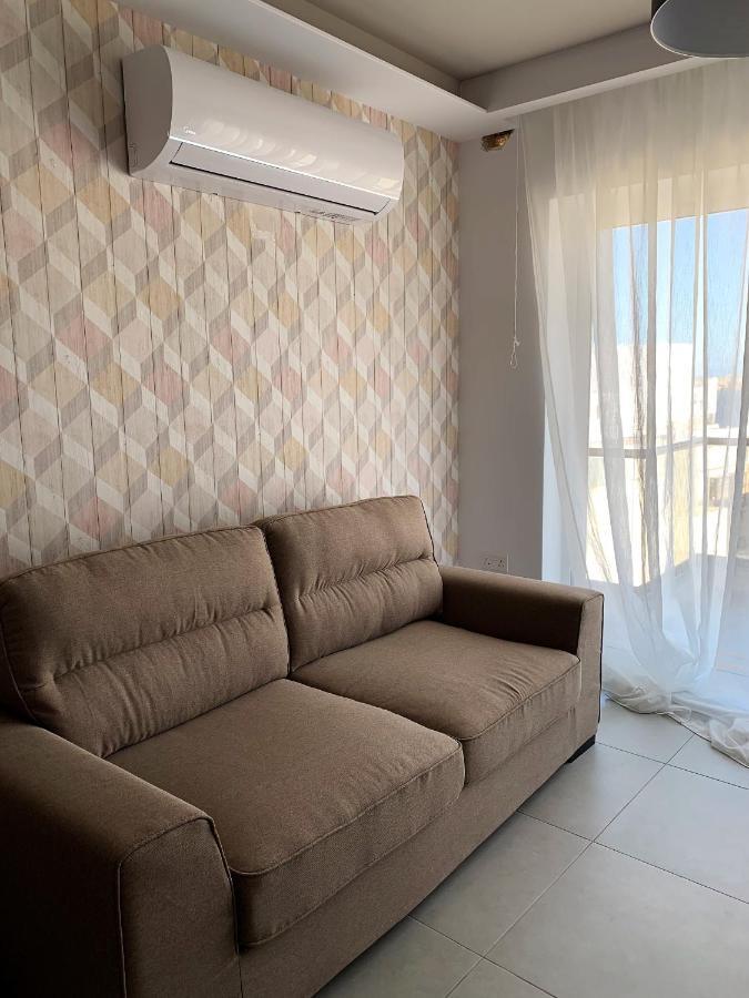 Апартаменты Fl12 Сент-Полс-Бей Экстерьер фото